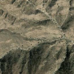 Satellite imagery of Zīndarē Ghar, AF