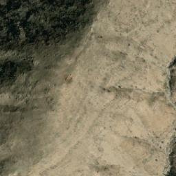 Satellite imagery of Guṉālī Ghar, AF