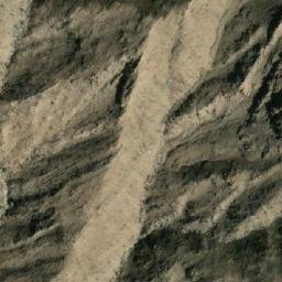 Satellite imagery of Guṉālī Ghar, AF