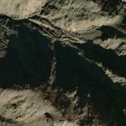 Satellite imagery of Qārūndōkī Bābā Ghar, AF