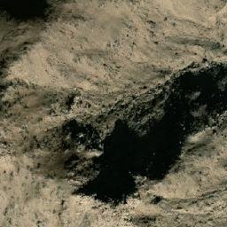 Satellite imagery of Qārūndōkī Bābā Ghar, AF