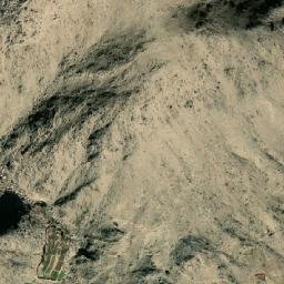 Satellite imagery of Ḏēlay Ghar, AF