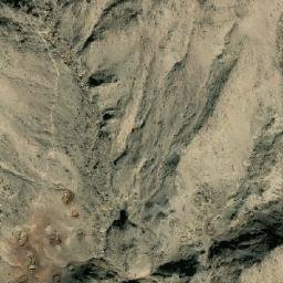 Satellite imagery of Ḏēlay Ghar, AF