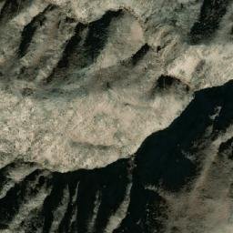 Satellite imagery of Shōlit Ghar, AF