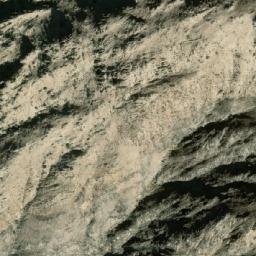 Satellite imagery of Hindū Ghar, AF