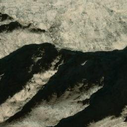 Satellite imagery of Hindū Ghar, AF