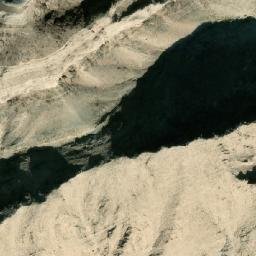 Satellite imagery of Daṟōkah Ghar, AF