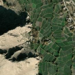 Satellite imagery of Daṟōkah Ghar, AF