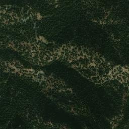 Satellite imagery of Shaunkai Pass, AF
