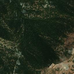 Satellite imagery of Shaunkai Pass, AF