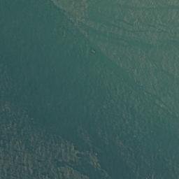 Satellite imagery of Seizan Matu, KR