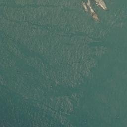 Satellite imagery of Seizan Matu, KR