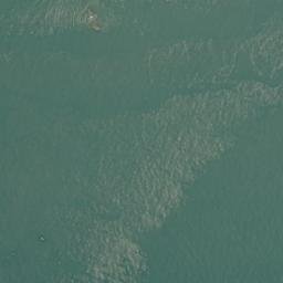 Satellite imagery of Seizan Matu, KR