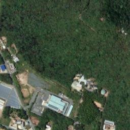 Satellite imagery of Takamatsu-saki, JP