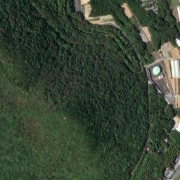 Satellite imagery of Takamatsu-saki, JP