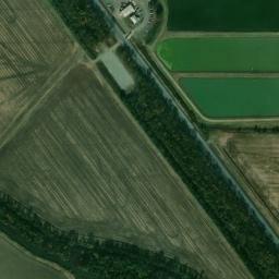 Satellite imagery of GAG — NGS EJ0215 — Lonoke County, US, US