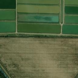 Satellite imagery of GAG — NGS EJ0215 — Lonoke County, US, US