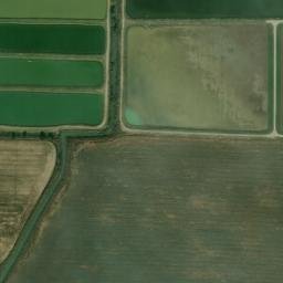 Satellite imagery of GAG — NGS EJ0215 — Lonoke County, US, US