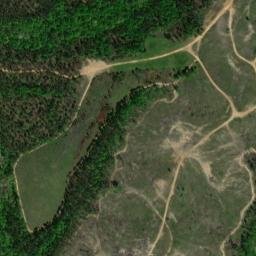 Satellite imagery of Todd Ridge, US