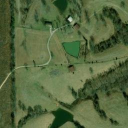 Satellite imagery of Jordan Point, US