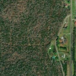 Satellite imagery of Tick Ridge, US