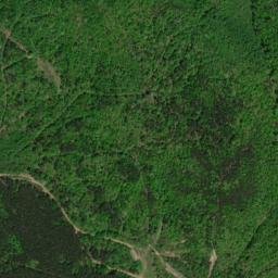 Satellite imagery of Pea Ridge, US