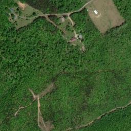 Satellite imagery of Pea Ridge, US