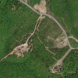 Satellite imagery of Pea Ridge, US