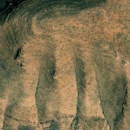 Satellite imagery of Dra’ al Barouag, MA