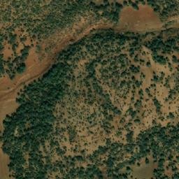 Satellite imagery of Djebel Tissefsafine, DZ