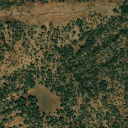 Satellite imagery of Djebel Tissefsafine, DZ