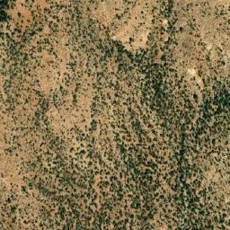 Satellite imagery of Djebel Sidi Abdallah, DZ