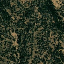 Satellite imagery of Djebel el Marhoum, DZ