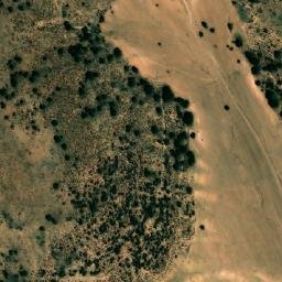 Satellite imagery of Nif el Agab, DZ