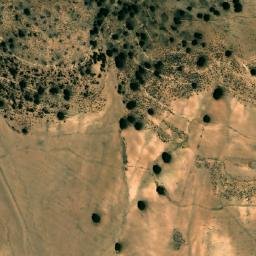 Satellite imagery of Nif el Agab, DZ