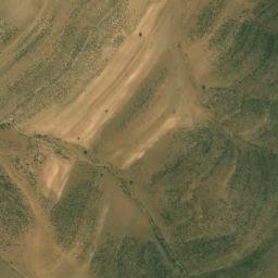 Satellite imagery of Djebel Defana, DZ