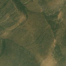 Satellite imagery of Djebel Defana, DZ