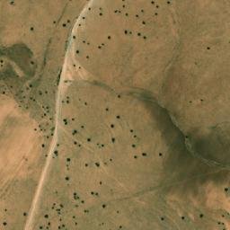Satellite imagery of Djahfa, DZ