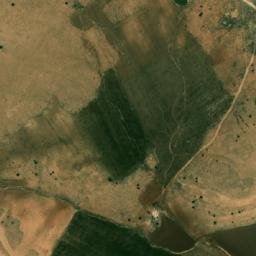Satellite imagery of Djahfa, DZ