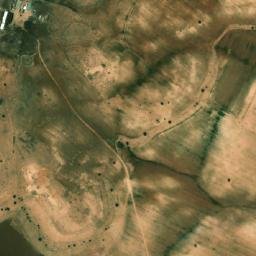 Satellite imagery of Djahfa, DZ