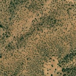Satellite imagery of El Khoriza, DZ