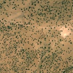 Satellite imagery of El Khoriza, DZ