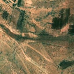 Satellite imagery of Rouis Ben Lakhal, DZ