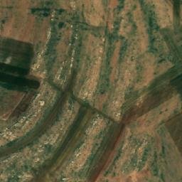 Satellite imagery of Rouis Ben Lakhal, DZ