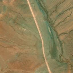Satellite imagery of Dalaat er Ral, DZ