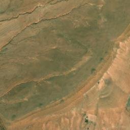 Satellite imagery of Dalaat er Ral, DZ