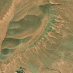 Satellite imagery of Dalaat er Ral, DZ