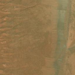 Satellite imagery of El Mahriet, DZ