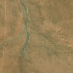Satellite imagery of El Mahriet, DZ
