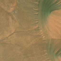 Satellite imagery of El Mahriet, DZ